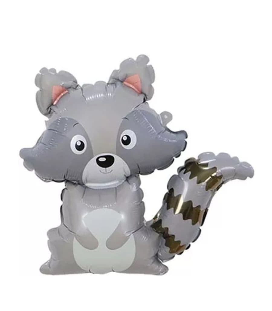 Шар Фигура Енот