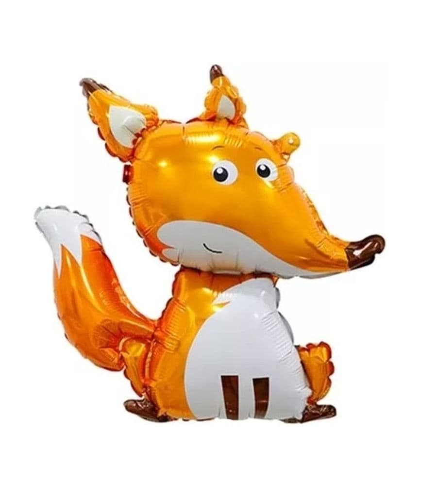 Шар Фигура Лисенок