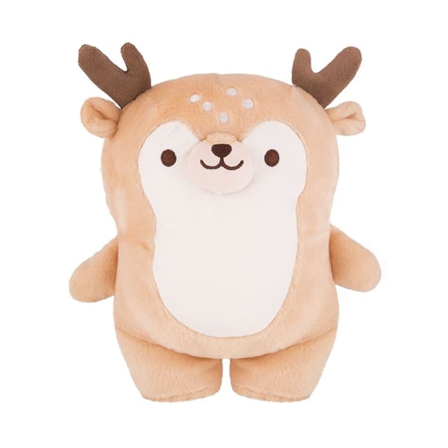Мягкая Игрушка Оленёнок Джетт Мягкая Игрушка Оленёнок Джетт
