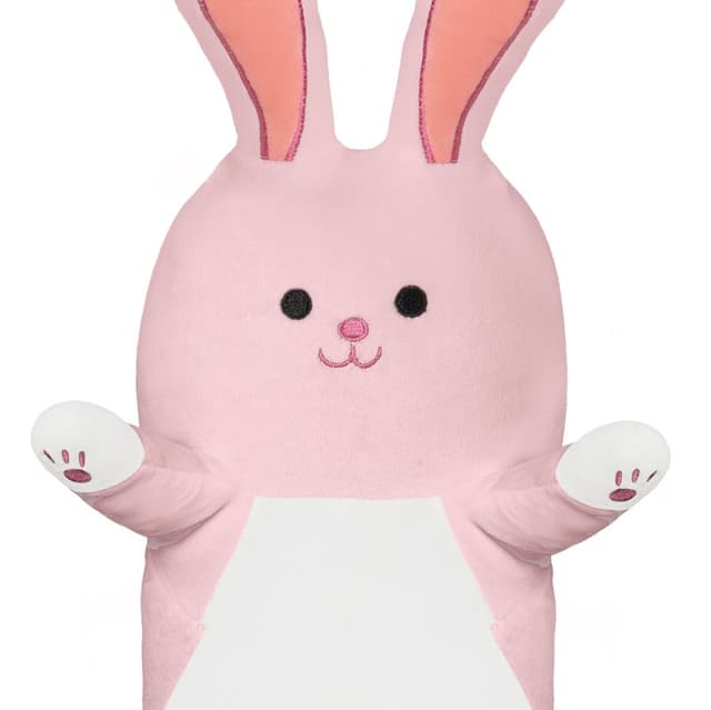 Мягкая Игрушка Зайчик Милашка Мягкая Игрушка Зайчик Милашка