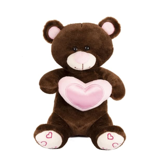 Мягкая Игрушка Мишка Влюбленный Мягкая Игрушка Мишка Влюбленный