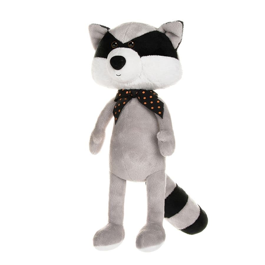 Мягкая Игрушка Гнутики Енот Федот
