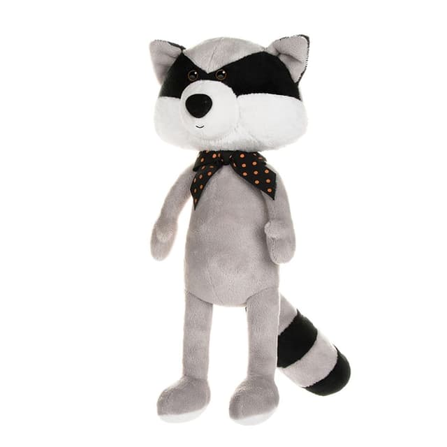 Мягкая Игрушка Гнутики Енот Федот Мягкая Игрушка Гнутики Енот Федот