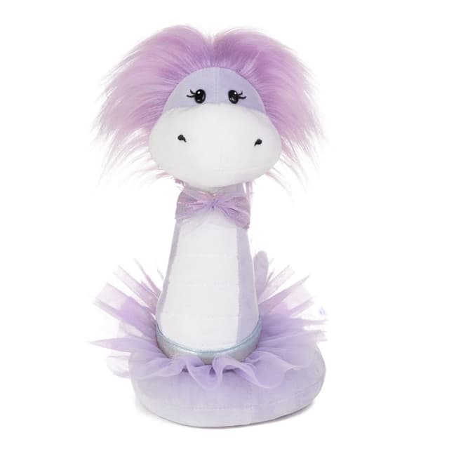 Мягкая Игрушка Змейка Тина Мягкая Игрушка Змейка Тина