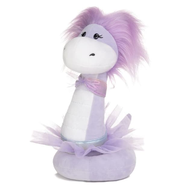 Мягкая Игрушка Змейка Тина Мягкая Игрушка Змейка Тина