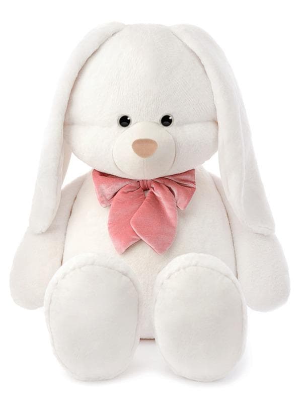 Мягкая Игрушка Fluffy Heart, Зайка, 70 см Мягкая Игрушка Fluffy Heart, Зайка, 70 см