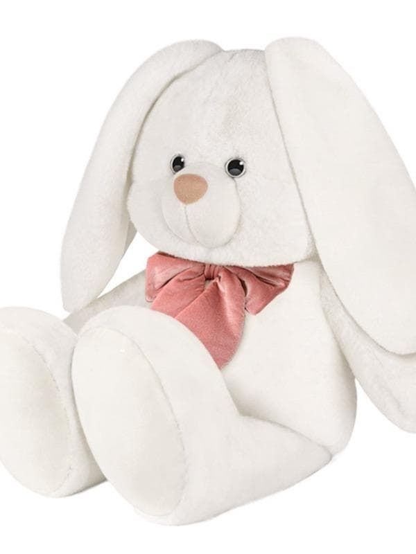 Мягкая Игрушка Fluffy Heart, Зайка, 70 см Мягкая Игрушка Fluffy Heart, Зайка, 70 см