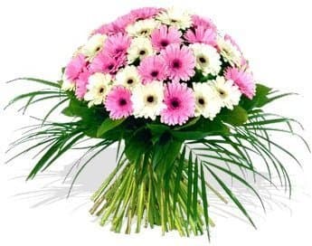 Букет Гермини «Крем-брюле» Букет Гермини «Крем-брюле»