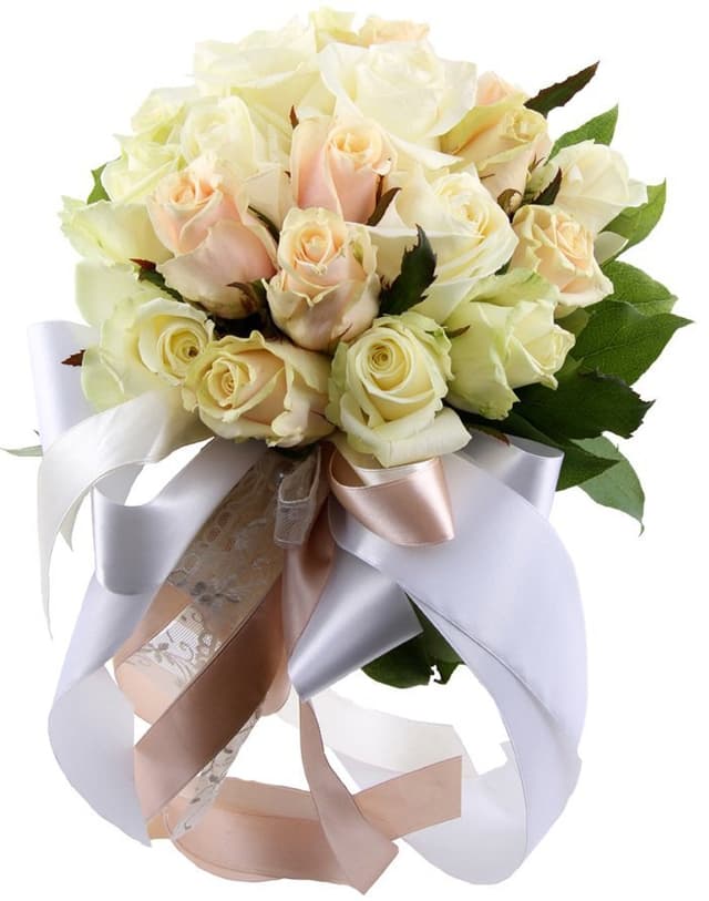 Букет из Роз «Елена» Букет из Роз «Елена»