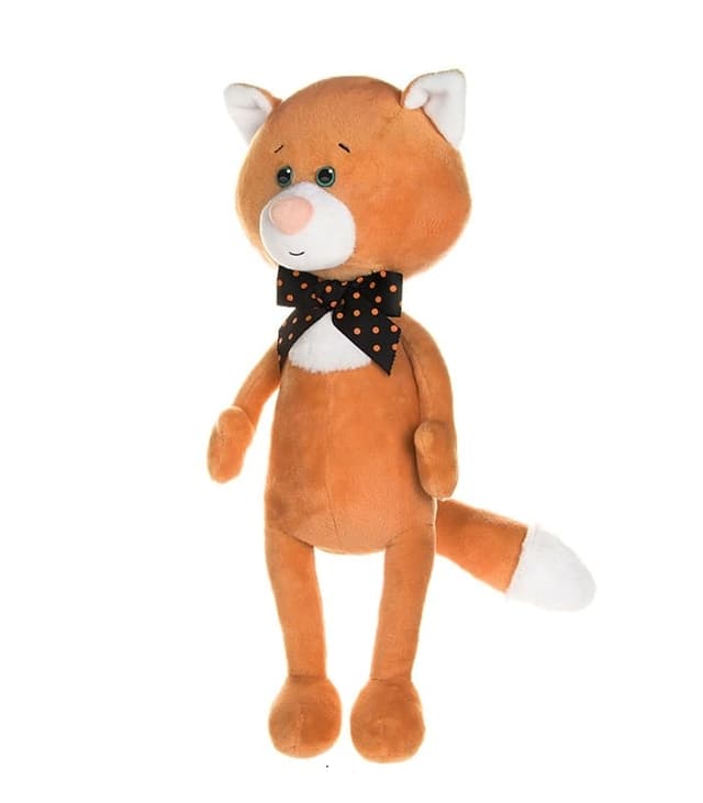 Игрушка Мягконабивная на Металлическом Каркасе Мишка Потап Игрушка Мягконабивная на Металлическом Каркасе Мишка Потап