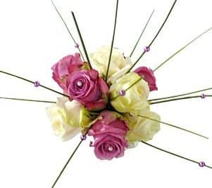 Композиция из Роз «Счастливый вздох» Композиция из Роз «Счастливый вздох»