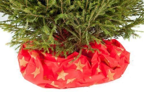 Коврик-чехол для елки №4 Коврик-чехол для елки №4