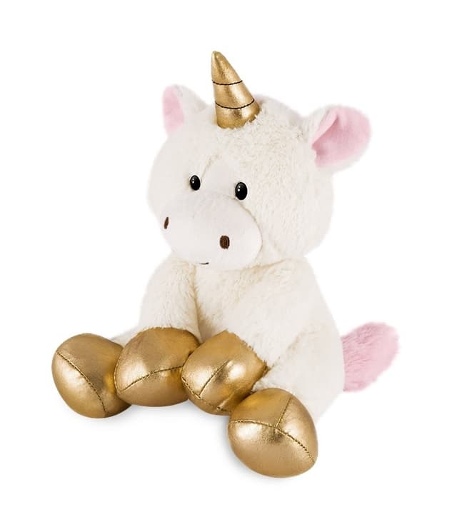 Мягкая Игрушка Единорожка Софи Мягкая Игрушка Единорожка Софи