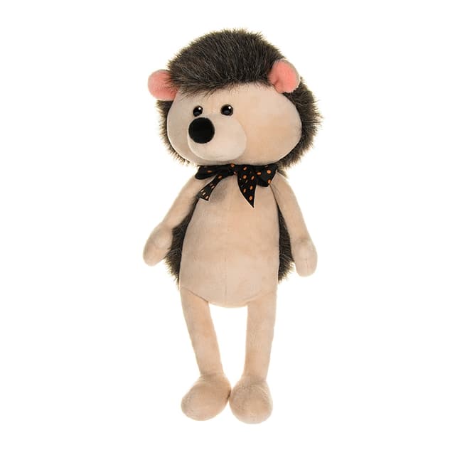 Мягкая Игрушка Гнутики Еж Колючкин Мягкая Игрушка Гнутики Еж Колючкин