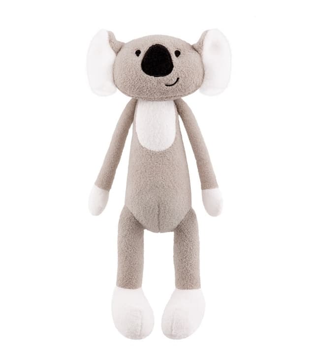 Мягкая Игрушка Коала Мягкая Игрушка Коала