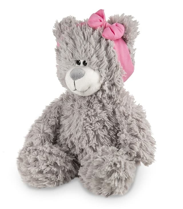 Мягкая Игрушка Мишка Кудряшка Мягкая Игрушка Мишка Кудряшка