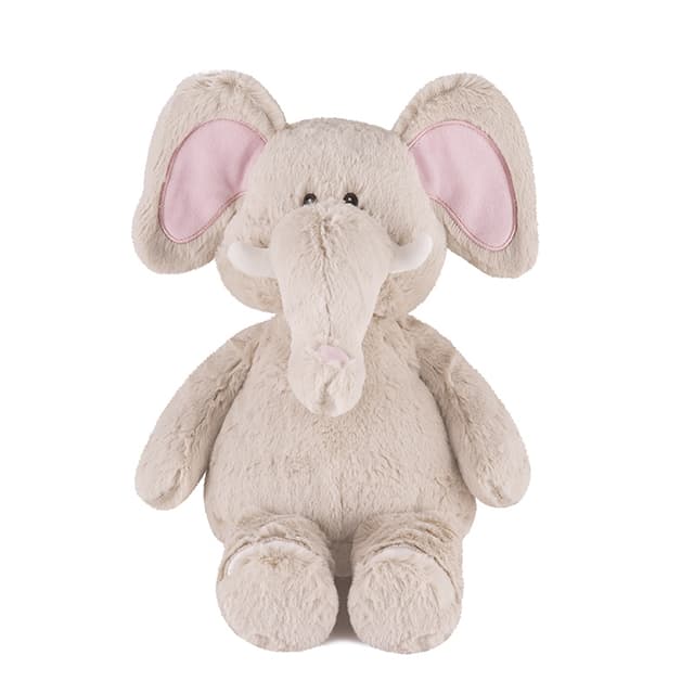 Мягкая Игрушка Слонёнок Уолтер Мягкая Игрушка Слонёнок Уолтер