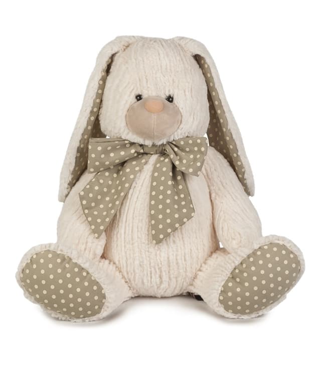 Мягкая Игрушка Зайчик Фрэнки Мягкая Игрушка Зайчик Фрэнки