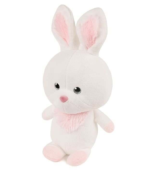 Мягкая Игрушка Зайчик Зайкинс Мягкая Игрушка Зайчик Зайкинс