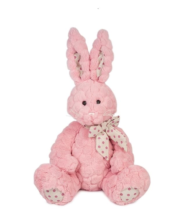 Мягкая Игрушка Зайка Пинки Мягкая Игрушка Зайка Пинки