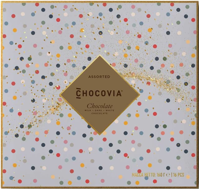 Набор конфет Chocovia Набор конфет Chocovia