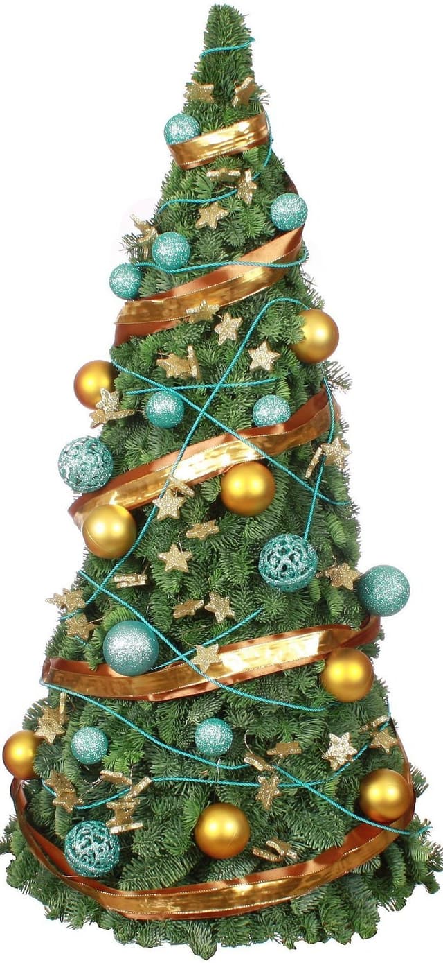 Новогодняя Ель «Изумрудное чудо» Новогодняя Ель «Изумрудное чудо»