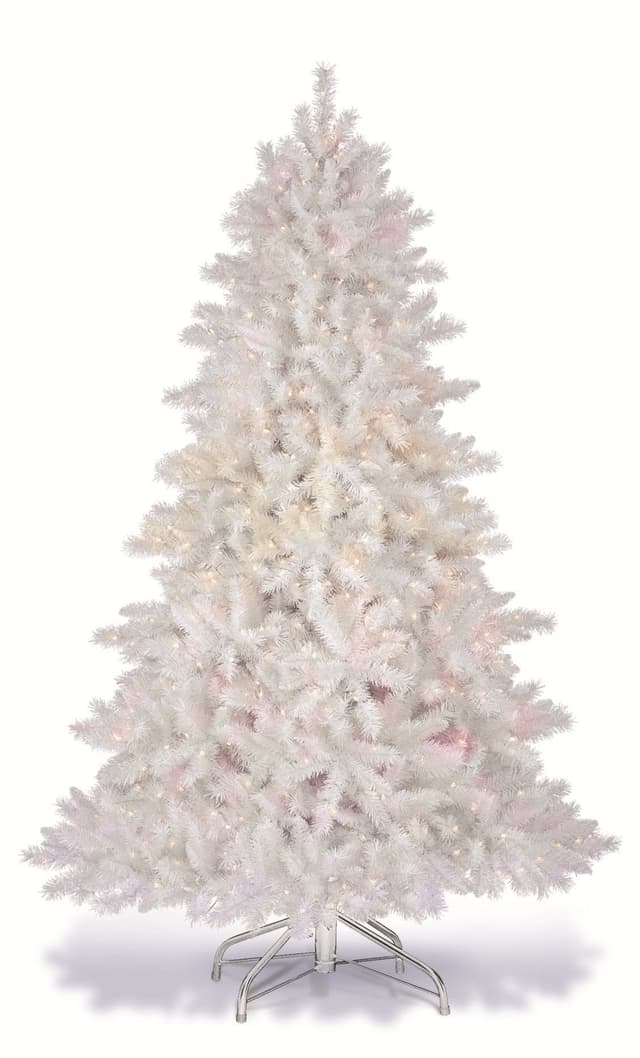 Новогодняя искусственная Ель «Радужная» Новогодняя искусственная Ель «Радужная»