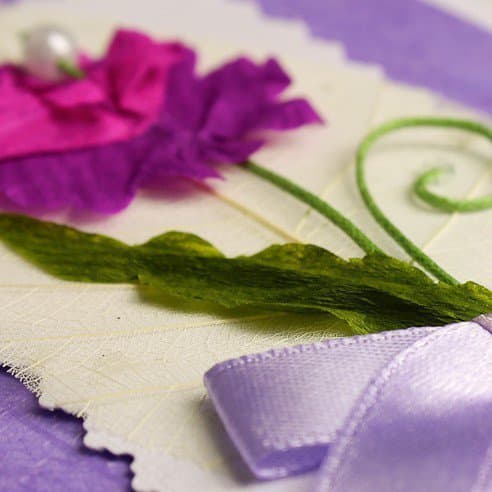 Открытка Маме Открытка Маме