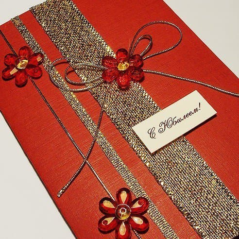 Открытка С Юбилеем! Открытка С Юбилеем!