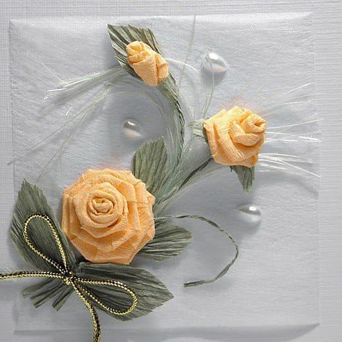 Открытка Узнай меня Открытка Узнай меня