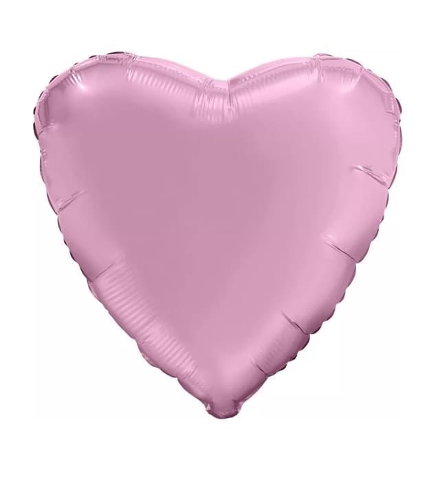 Шар Сердце, Фламинго, Мистик Шар Сердце, Фламинго, Мистик