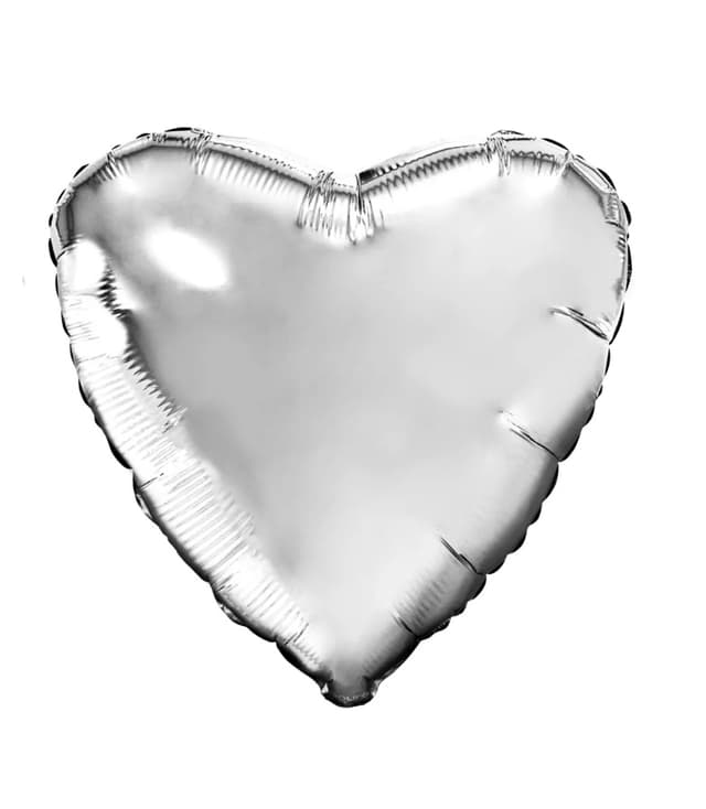 Шар Сердце, Серебро Шар Сердце, Серебро