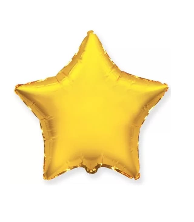 Шар Звезда, Золото Шар Звезда, Золото