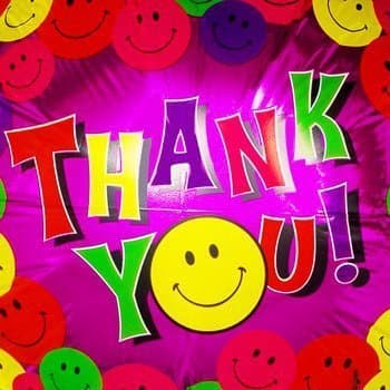 Шарик Спасибо Шарик Спасибо