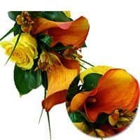 Свадебный Корсаж №3 Свадебный Корсаж №3