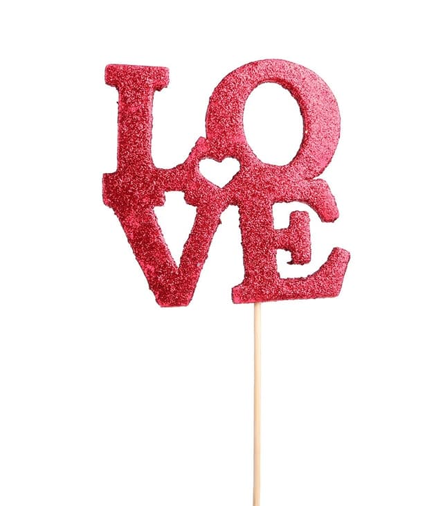 Топпер «Лав Ред» Топпер «Лав Ред»