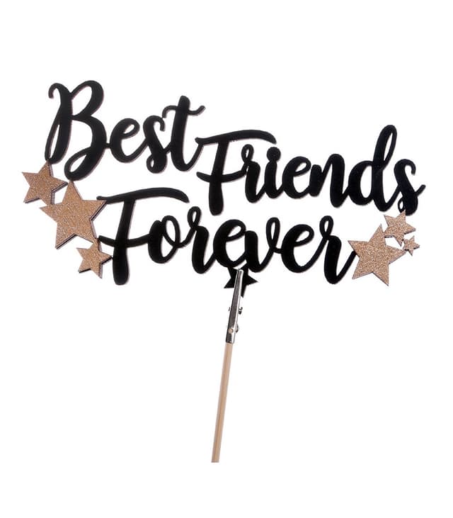 Топпер - магнит Лучшие Друзья Топпер - магнит Лучшие Друзья