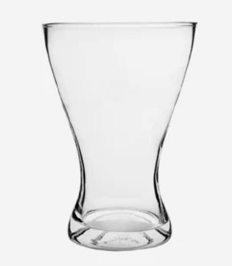 Ваза Х «Вамп» большая Ваза Х «Вамп» большая