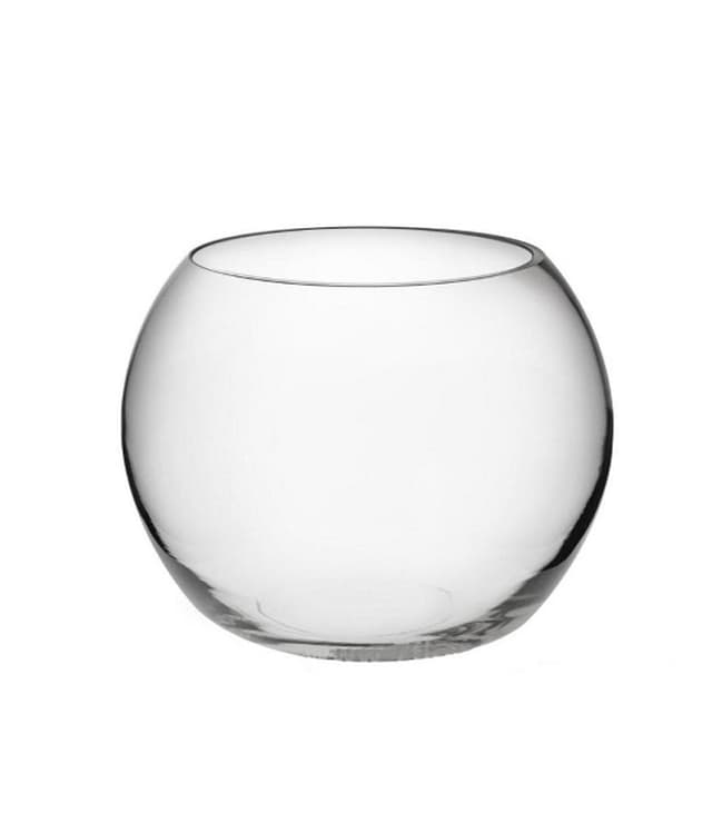 Ваза «Шаровая» (3 литра) Ваза «Шаровая» (3 литра)