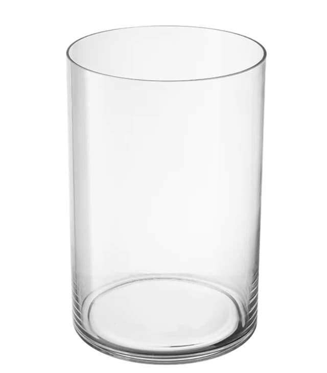 Ваза «Трубка 200» Фью - 30 Ваза «Трубка 200» Фью - 30