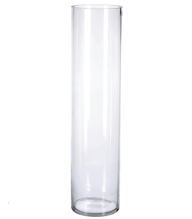 Ваза - цилиндр "Иберетта-2" - 400 Ваза - цилиндр "Иберетта-2" - 400