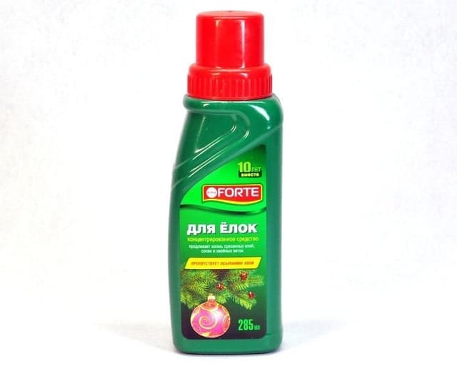 Жидкость для елок Жидкость для елок